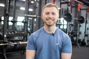 Ryan Kennedy Online fitness Coach