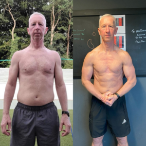 Personal Trainer Cullybackey