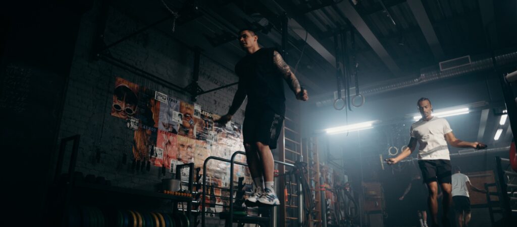 Online Personal Trainer