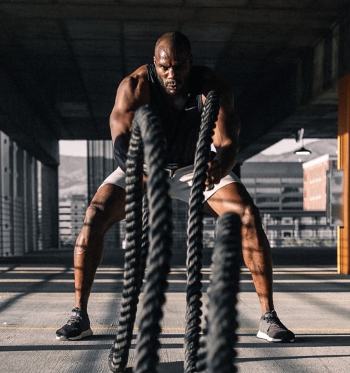 online fitness coach