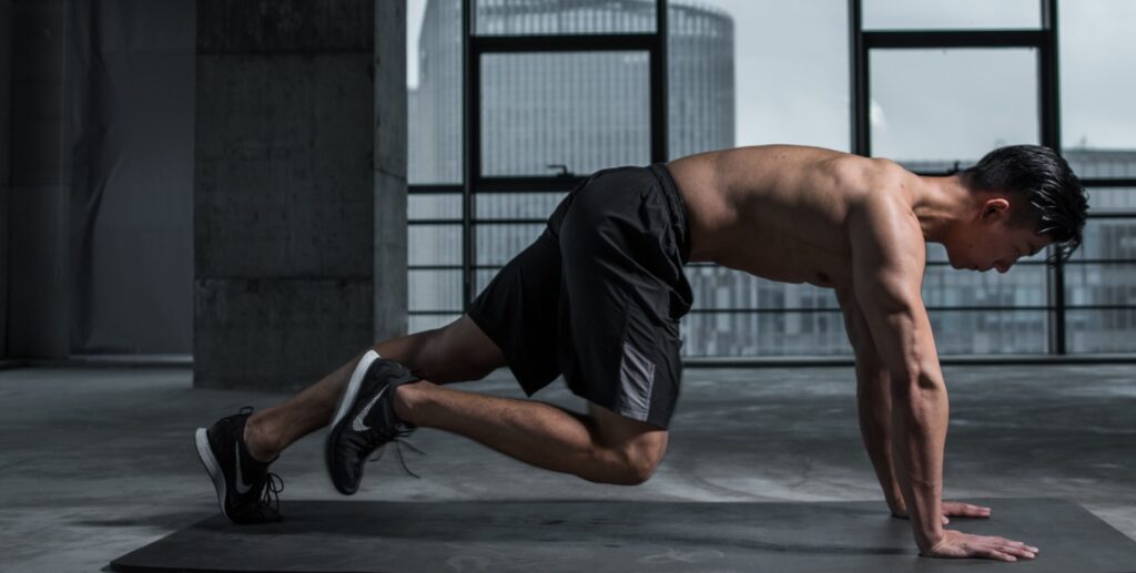 what is personal training like