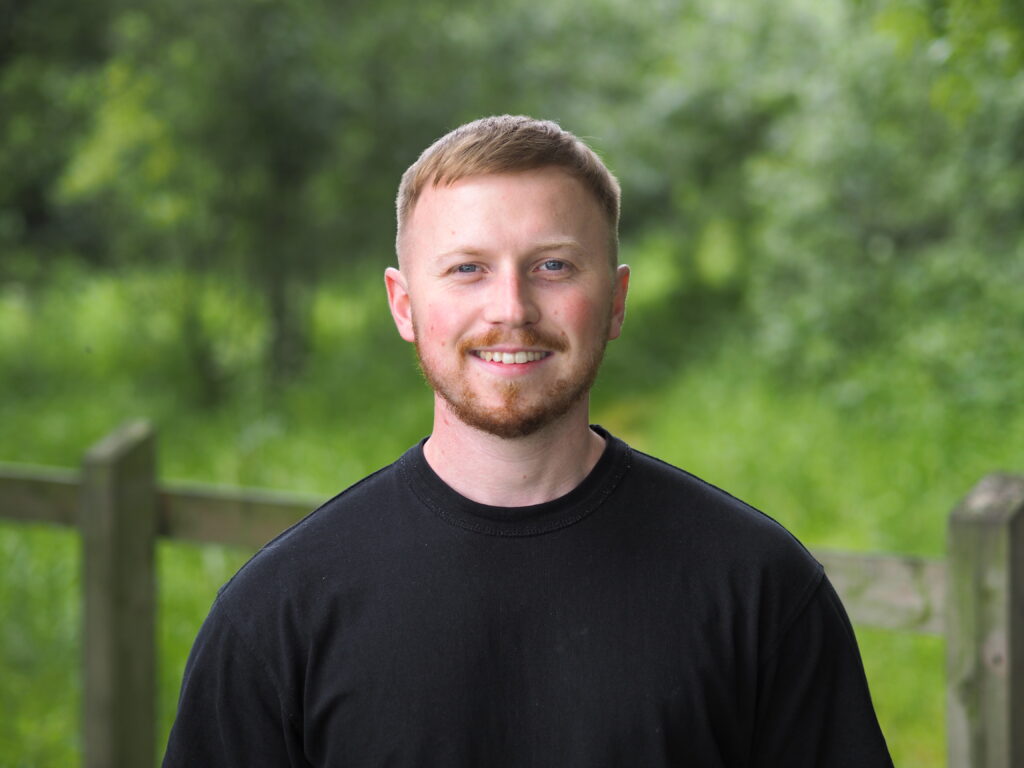 Online Fitness Coach Ryan Kennedy