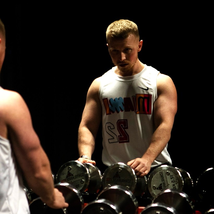 1-1 Online Fitness Coach