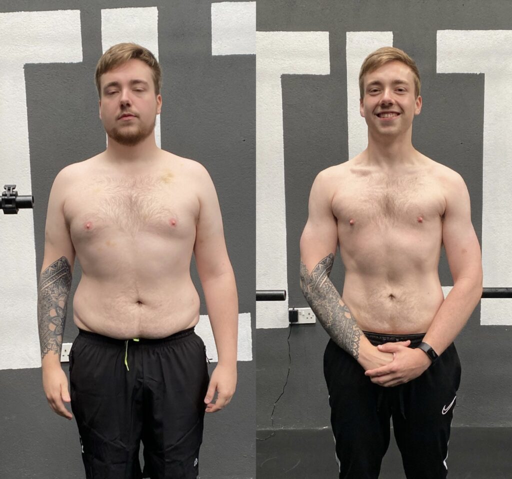 weight loss