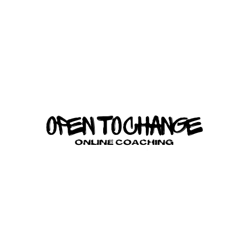 open to change